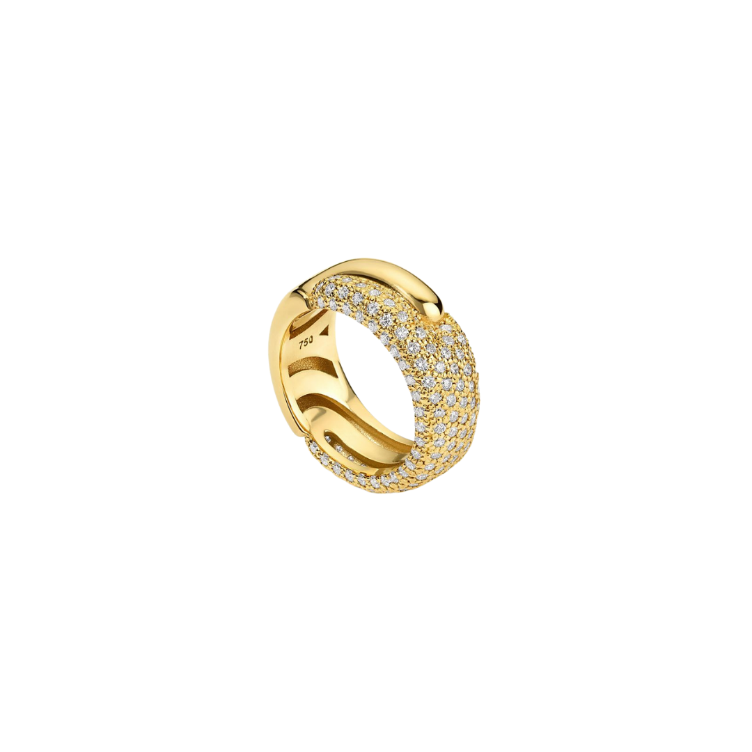 Pamela Zamore - Holos Diamond Band – Henri Noël