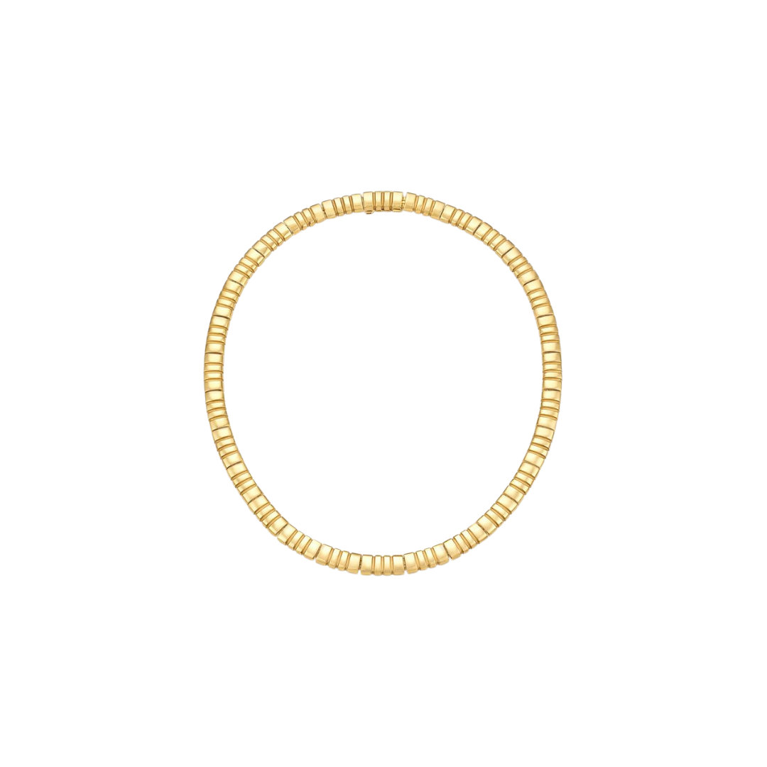 Pamela Zamore - Orla Collar Necklace – Henri Noël