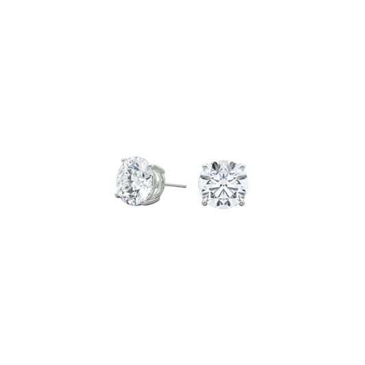 Diamond Studs