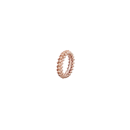 Estate Clash De Cartier Ring – Henri Noël