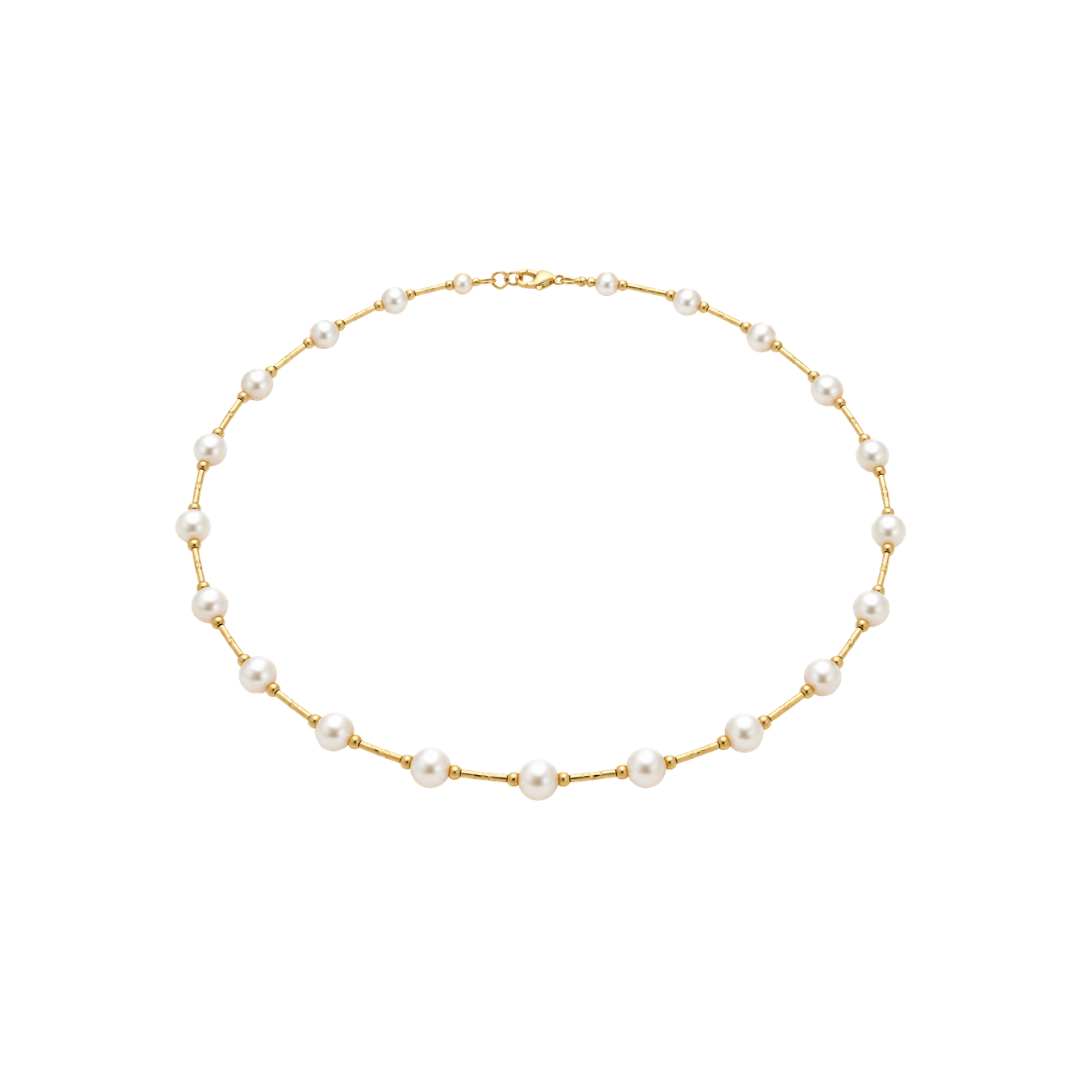 Pearl Choker – Henri Noël