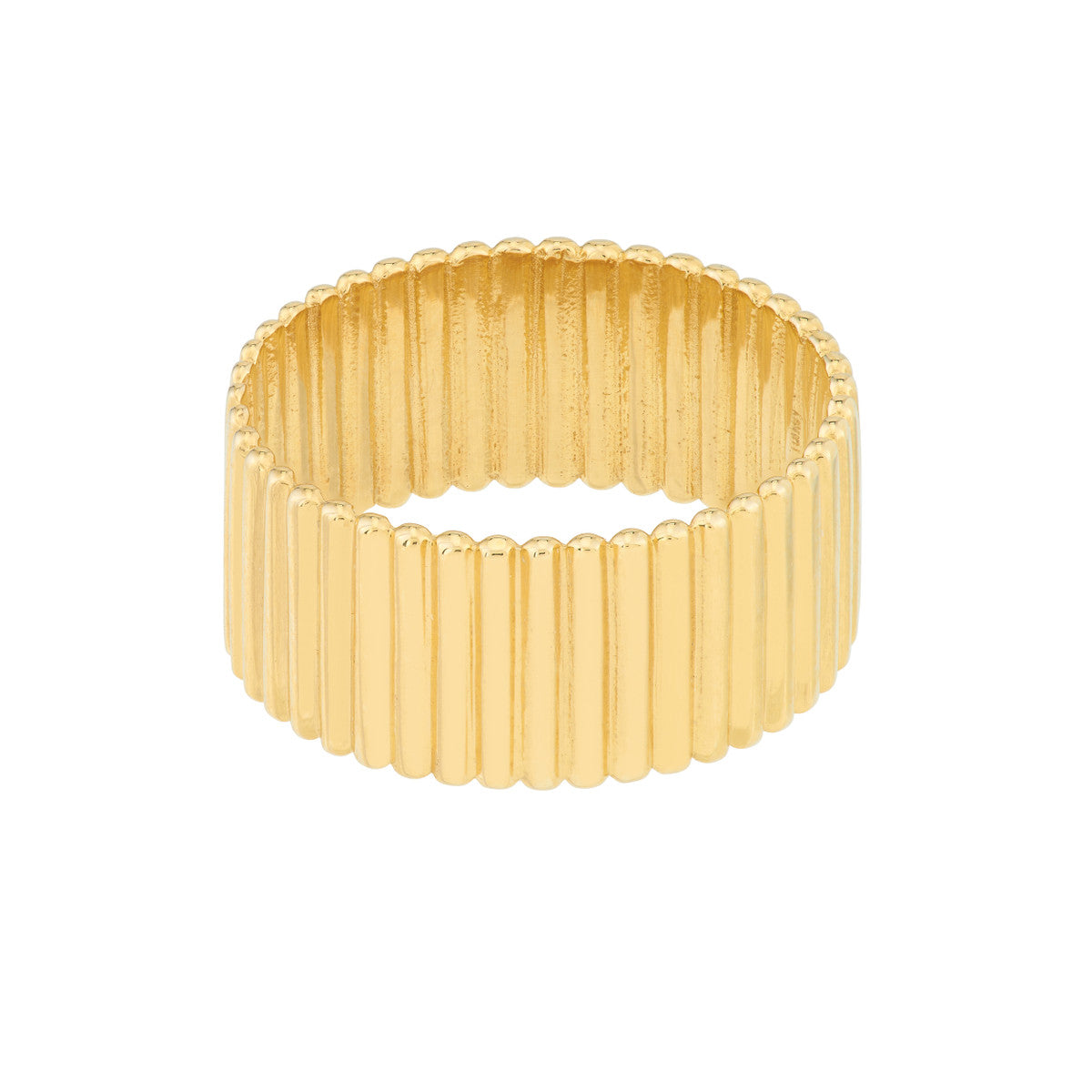 Ribbed Cigar Band – Henri Noël