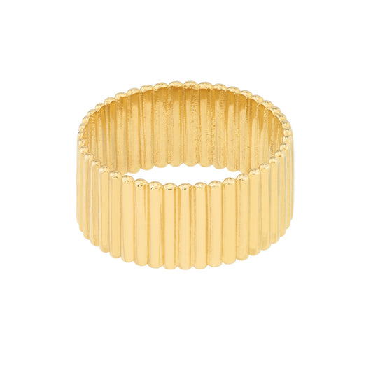 Ribbed Cigar Band – Henri Noël