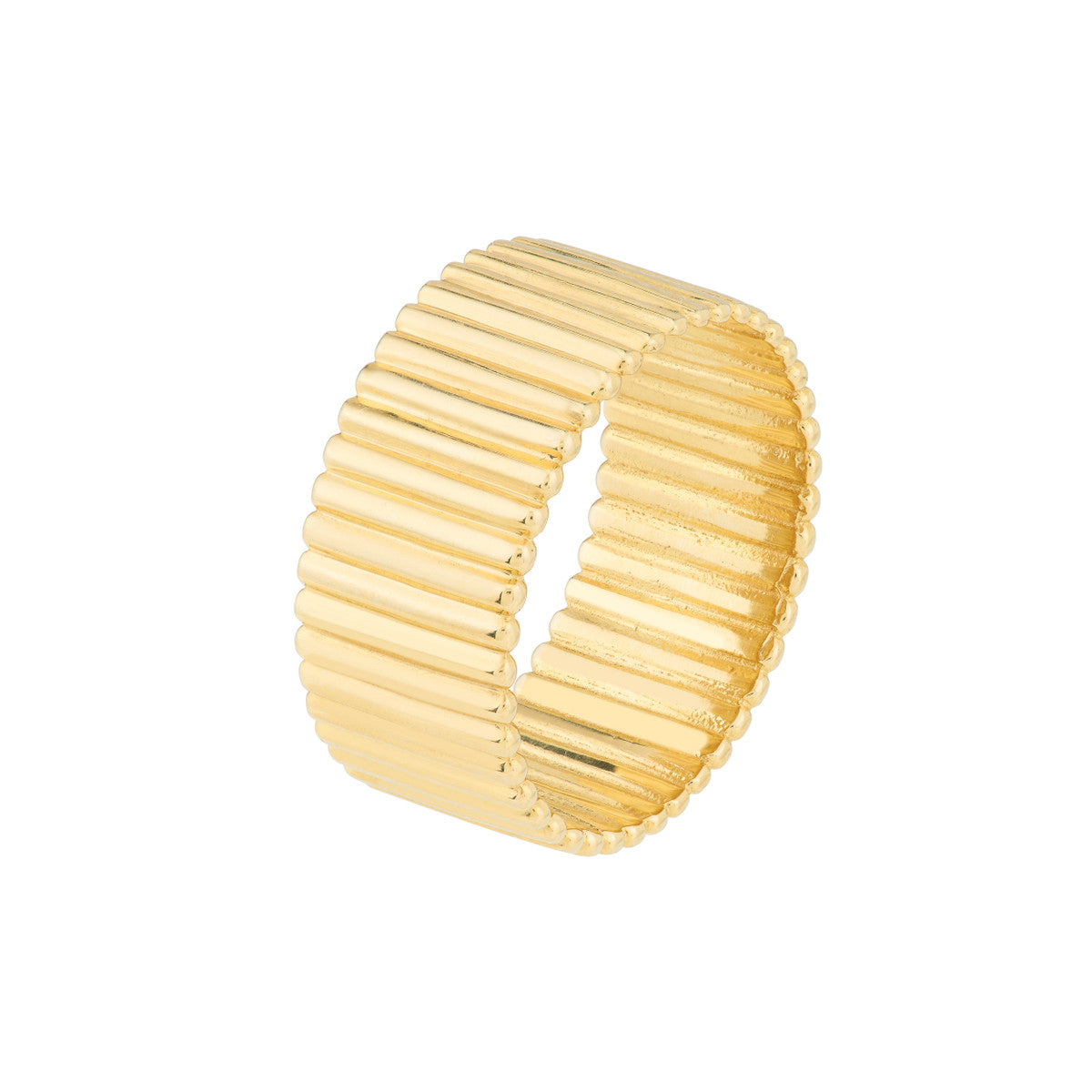 Ribbed Cigar Band – Henri Noël
