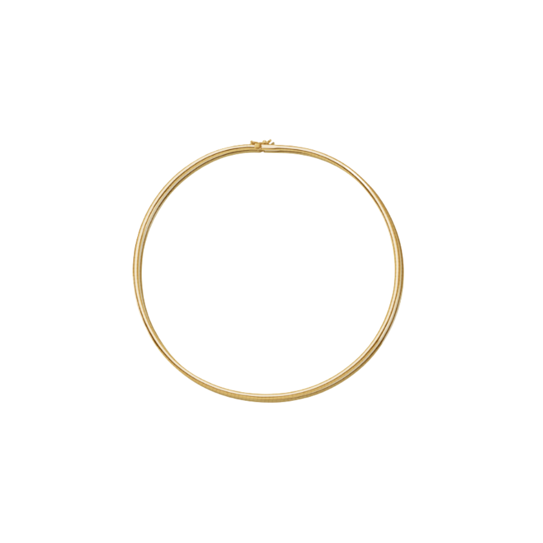 Rosario Navia- Helium Choker – Henri Noël