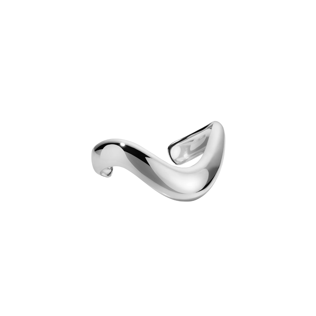 Rosario Navia- Helium Inflated Cuff – Henri Noël
