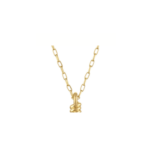 Rosario Navia- Large Penelope Chain – Henri Noël