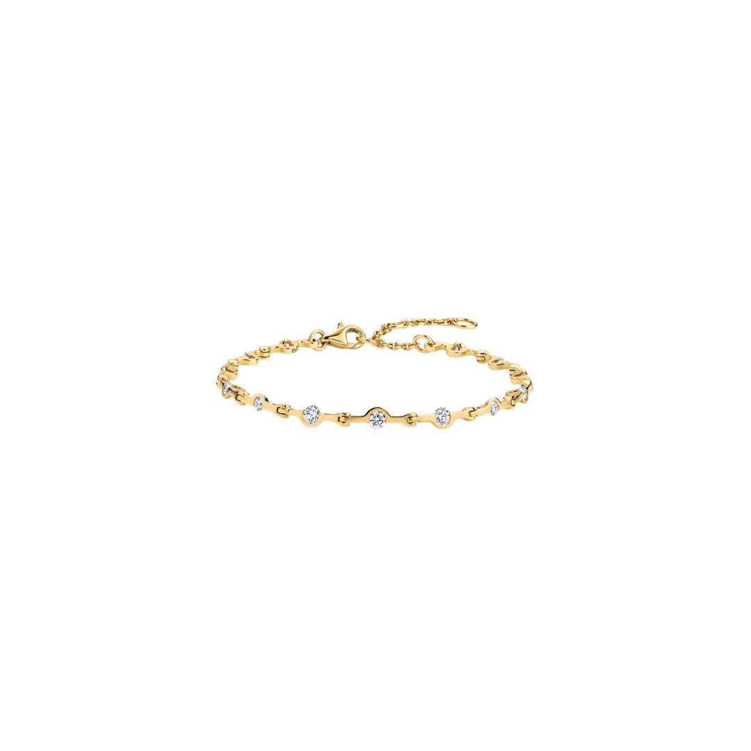 Sarah Eisman Studio- Float Bracelet