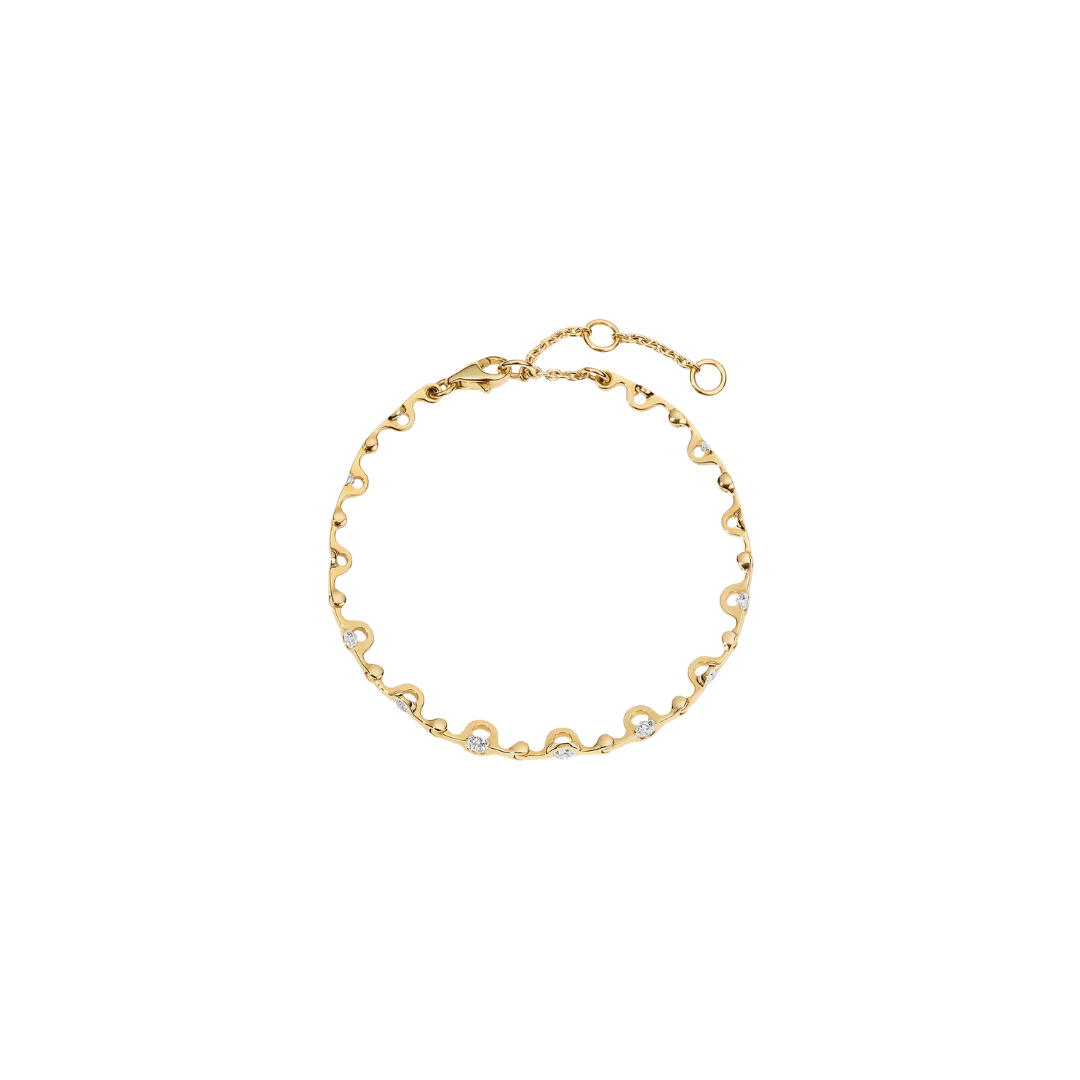 Sarah Eisman Studio- Float Bracelet