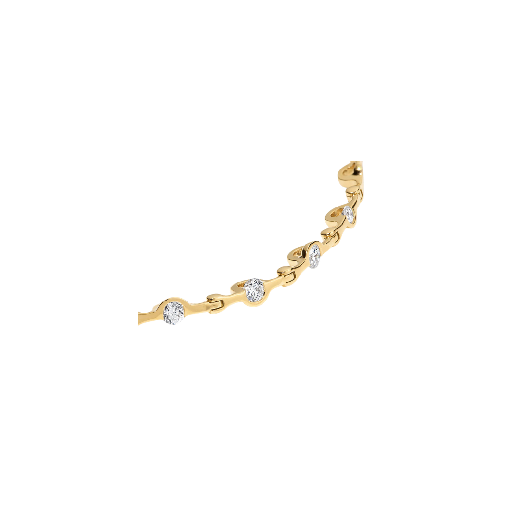 Sarah Eisman Studio- Float Bracelet