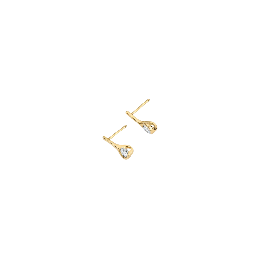 Sarah Eisman Studio- Float Classic Studs