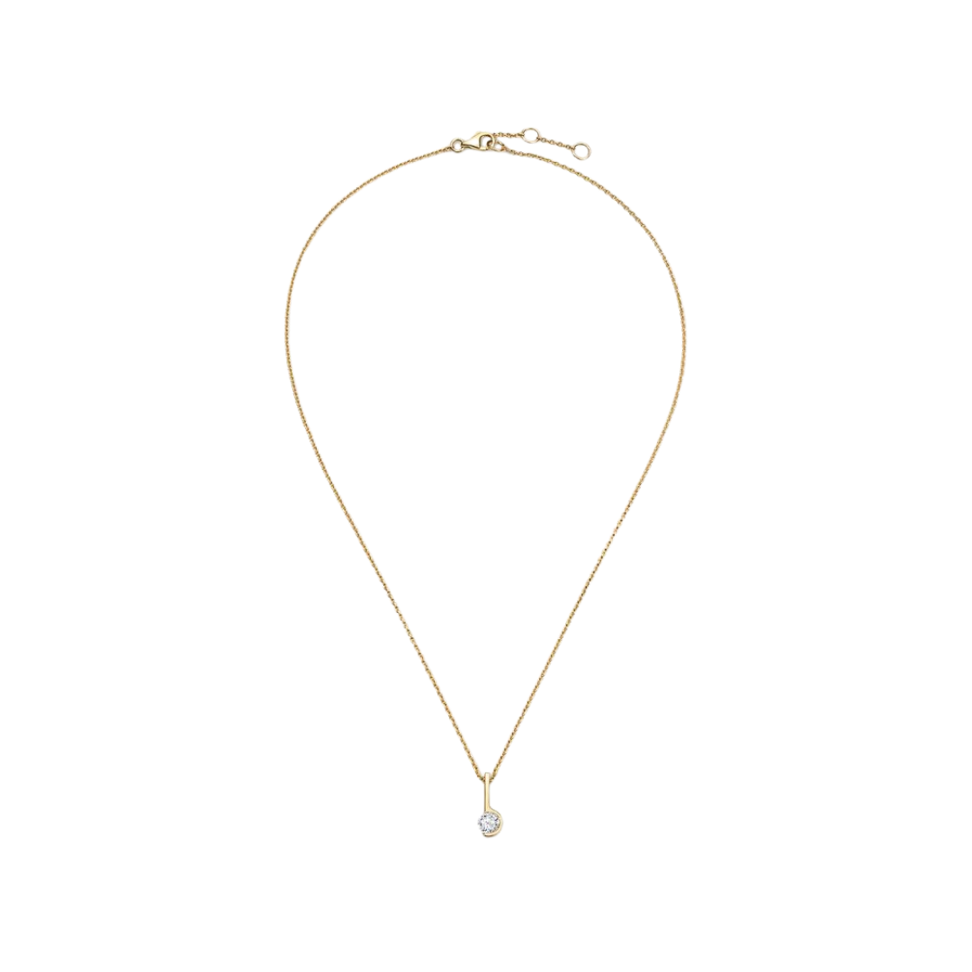 Sarah Eisman Studio- Float Large Pendant