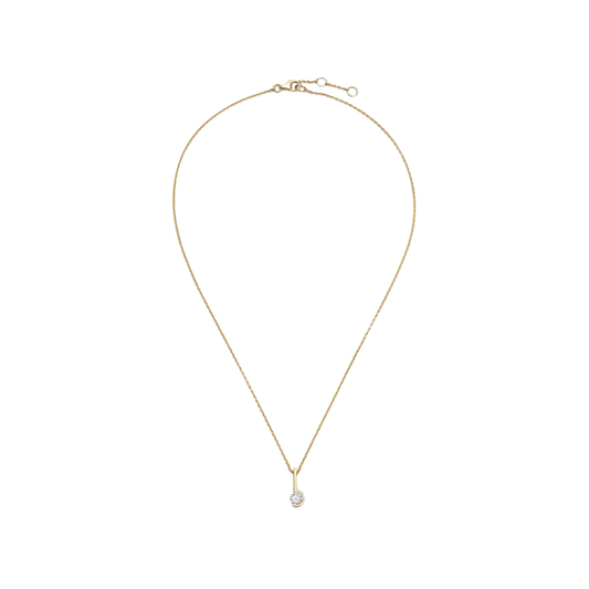 Sarah Eisman Studio- Float Large Pendant – Henri Noël