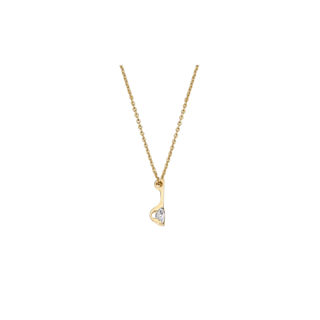 Sarah Eisman Studio- Float Large Pendant