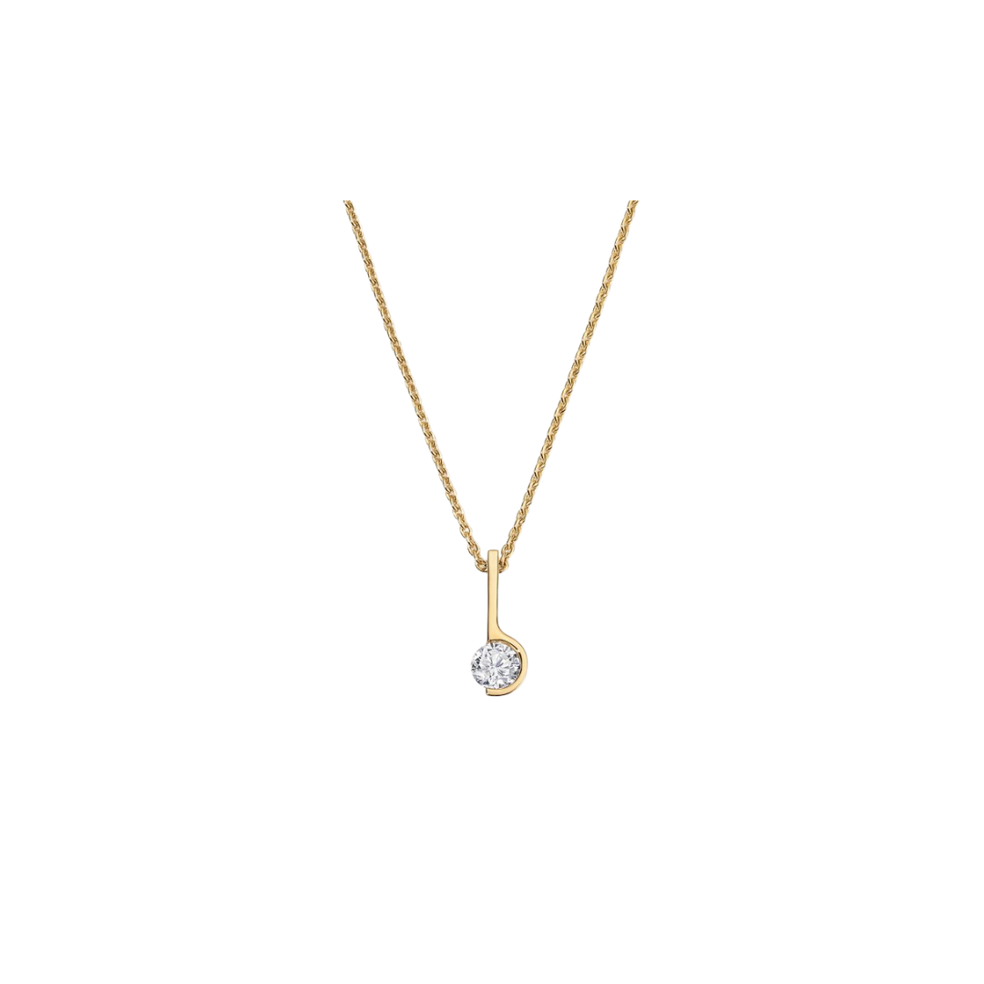 Sarah Eisman Studio- Float Large Pendant