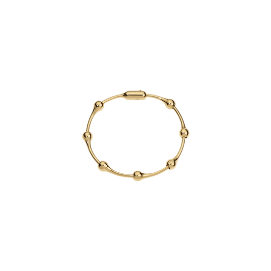 Sarah Eisman Studio- Lith Large Classic Bracelet