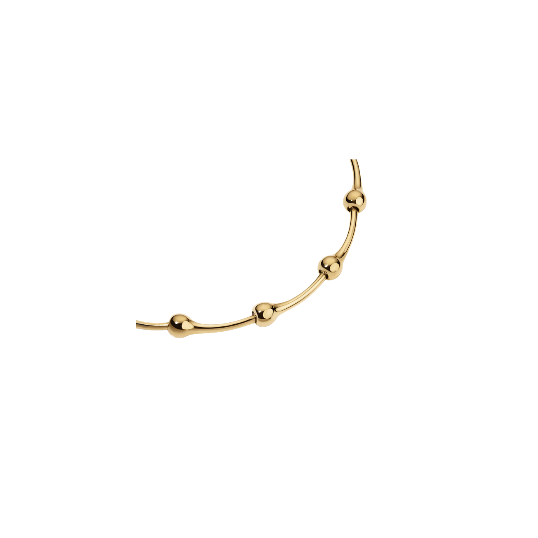 Sarah Eisman Studio- Lith Large Classic Bracelet – Henri Noël