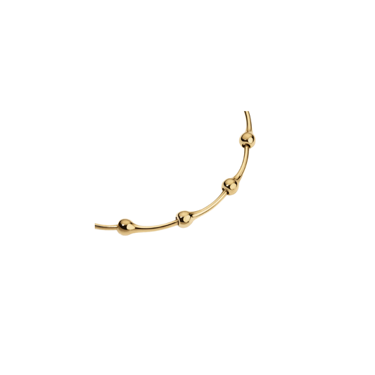 Sarah Eisman Studio- Lith Large Classic Bracelet