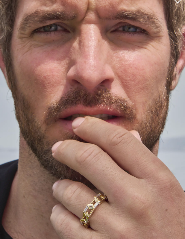Nikos Koulis- ME+N ring