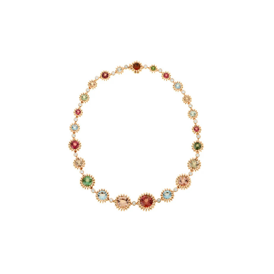 Selim Mouzannar - Poppy Necklace – Henri Noël