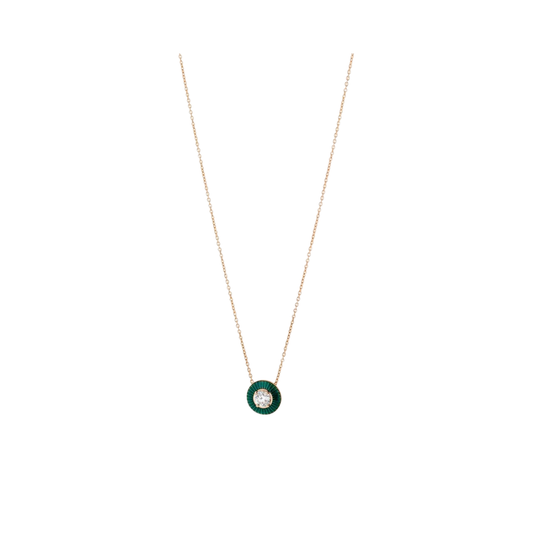 Selim Mouzannar - Mina Petrol Pendant – Henri Noël