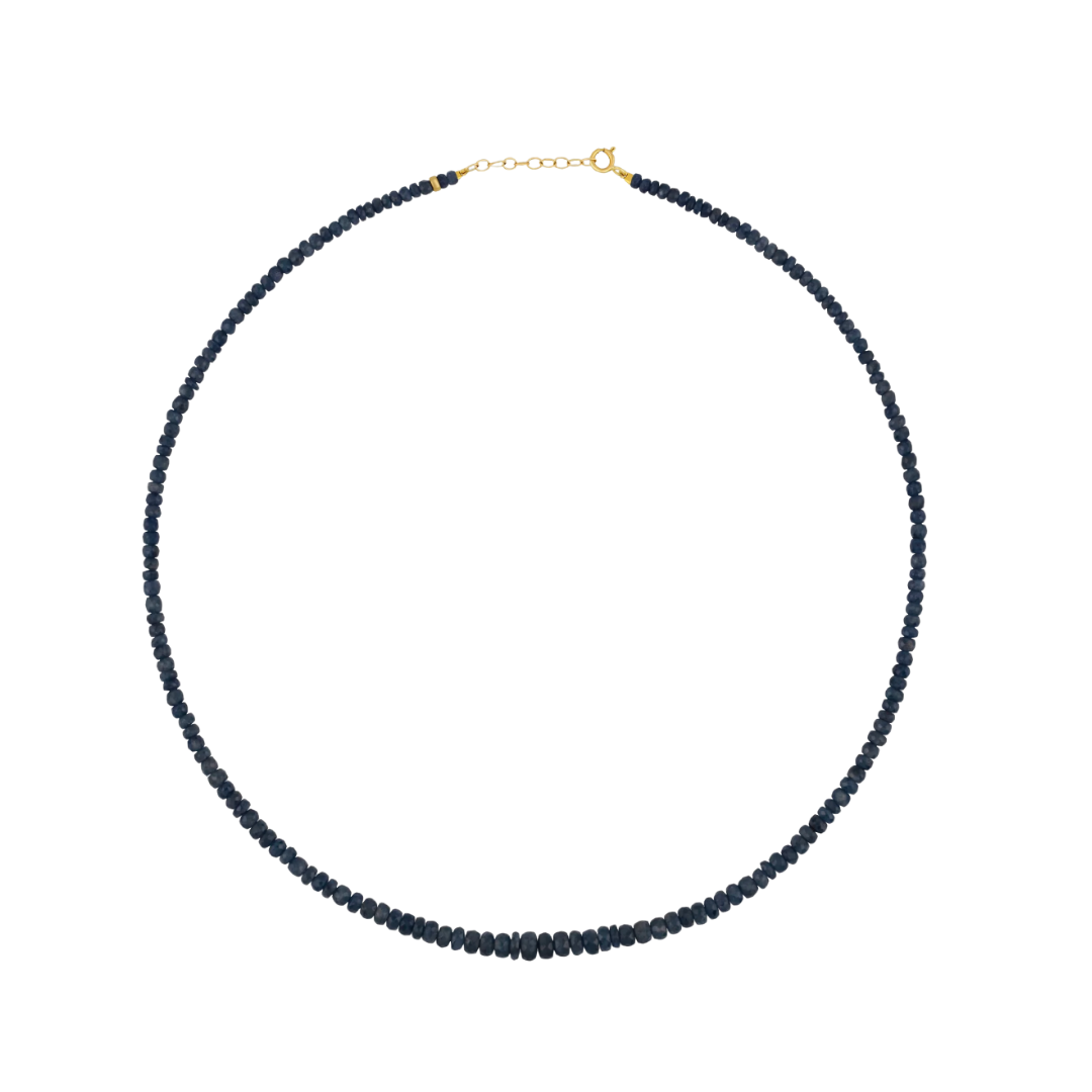 JIA JIA - Birthstone Necklace