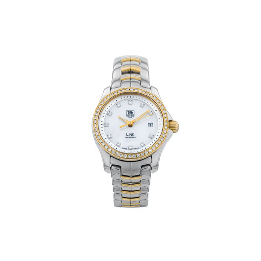 Estate Women's Tag Heuer Link