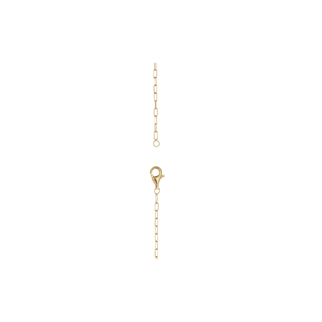 Sophie d'Agon- Ani Necklace 2 Moon – Henri Noël