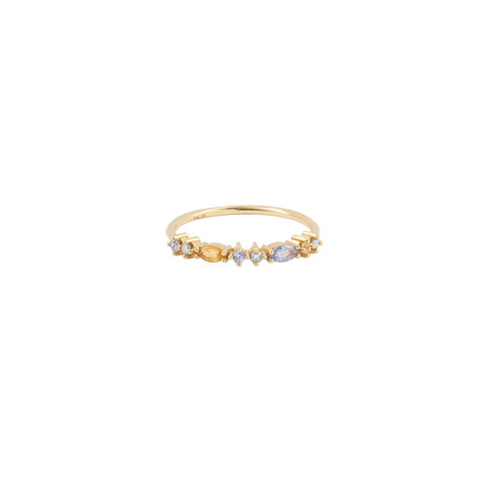 Sophie d'Agon- Gaia Ring 2 – Henri Noël
