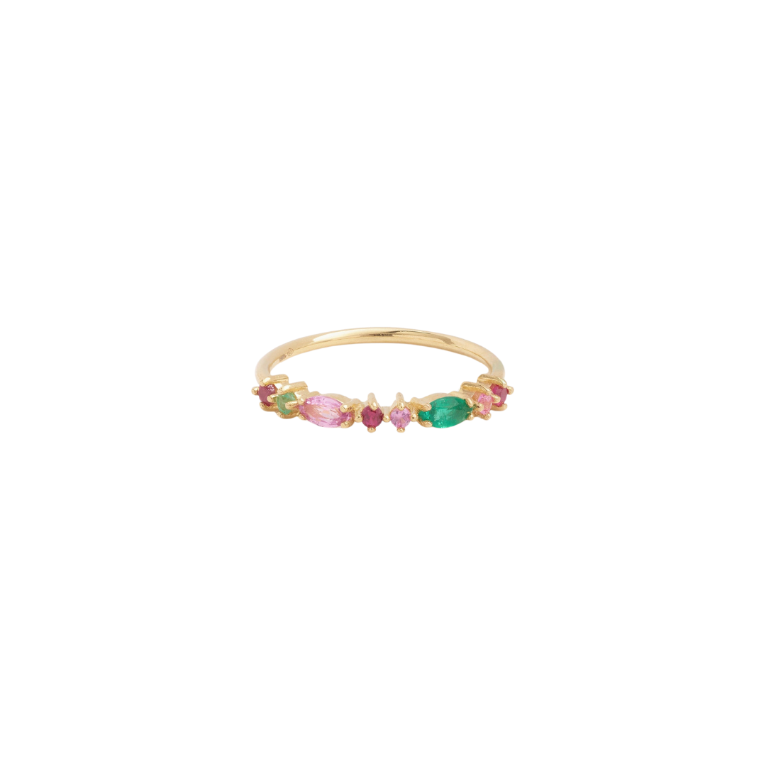 Sophie d'Agon- Gaia Ring 2 – Henri Noël