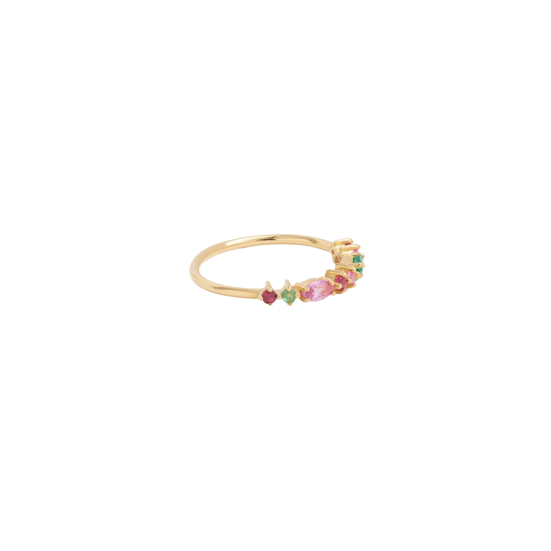 Sophie d'Agon- Gaia Ring 2 – Henri Noël