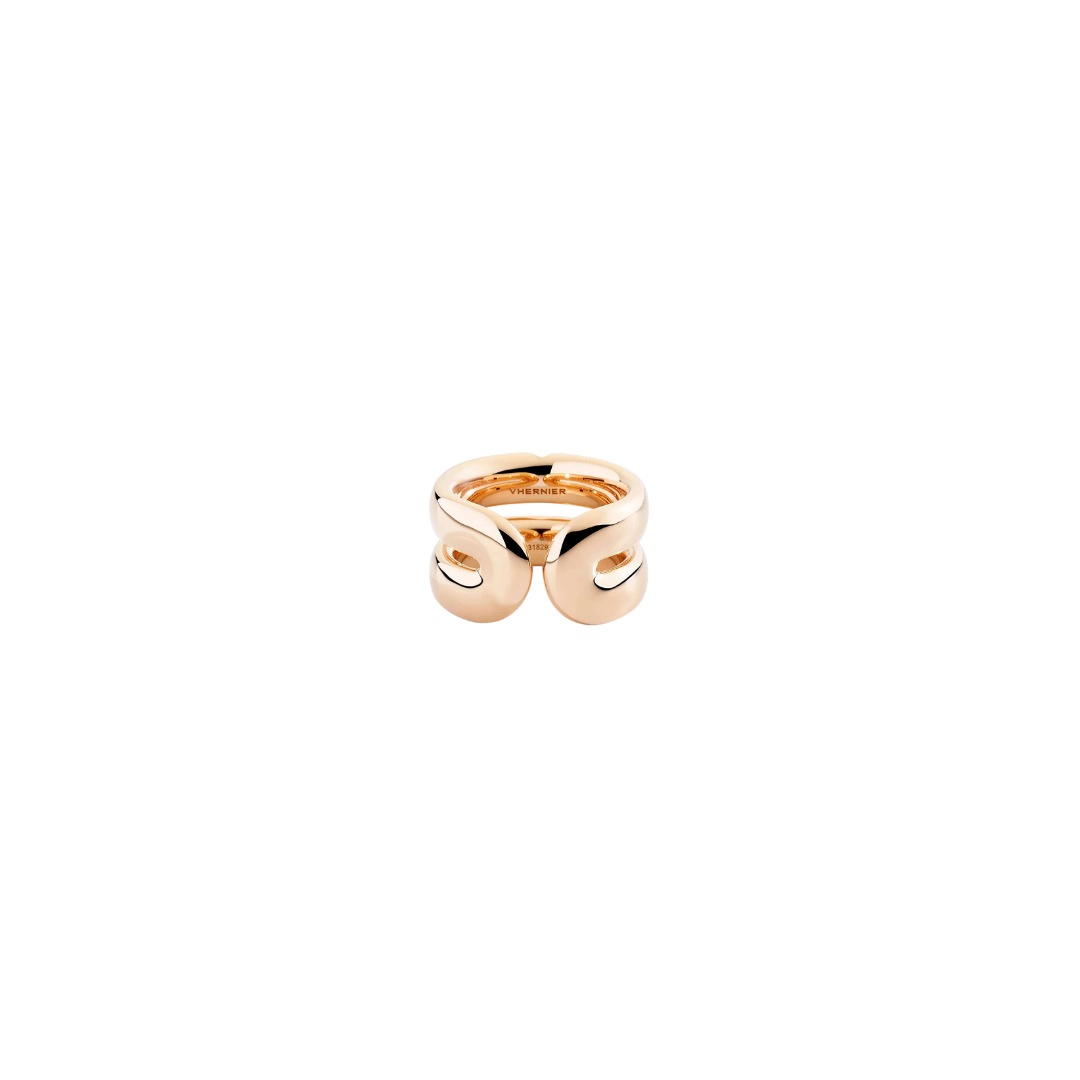 Estate Vhernier Mon Jeu Maxi Ring