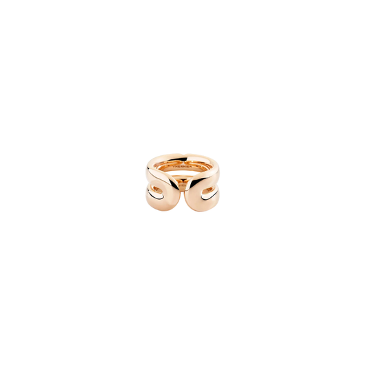 Estate Vhernier Mon Jeu Maxi Ring