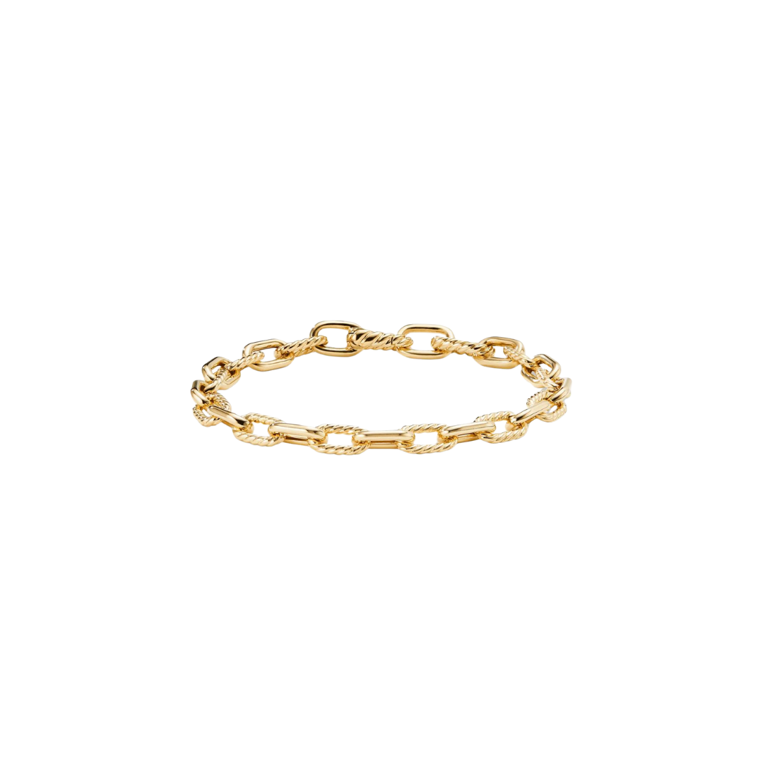 Vintage David Yurman Madison Chain Bracelet – Henri Noël