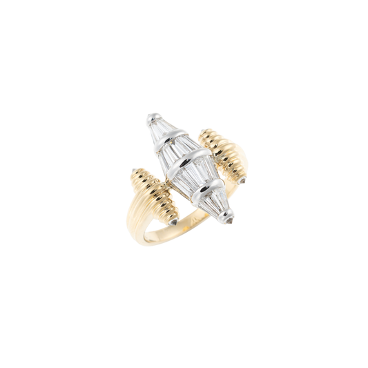 Nikos Koulis- Spectrum Ring