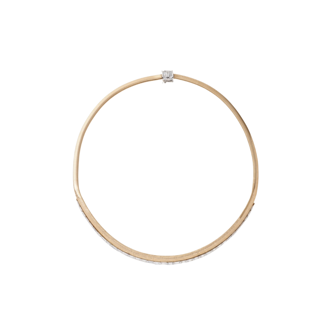 Nikos Koulis- Spectrum Necklace