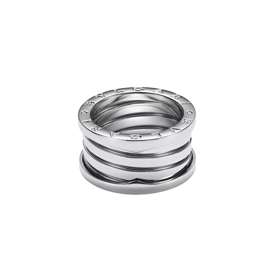 Womens Estate Bvlgari B.zero 1 Ring – Henri Noël