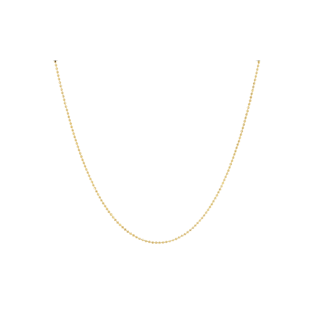 Ball Chain – Henri Noël