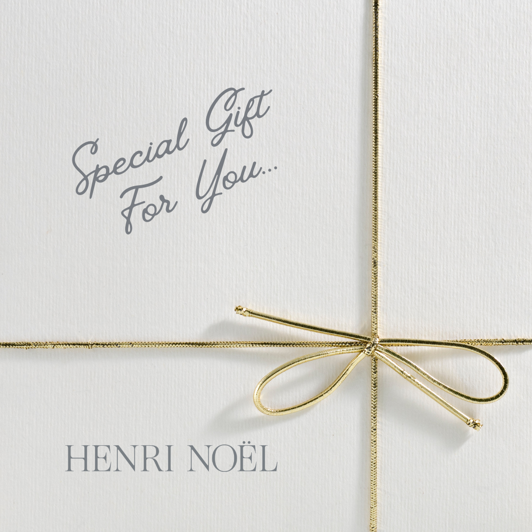 Henri Noël Gift Card