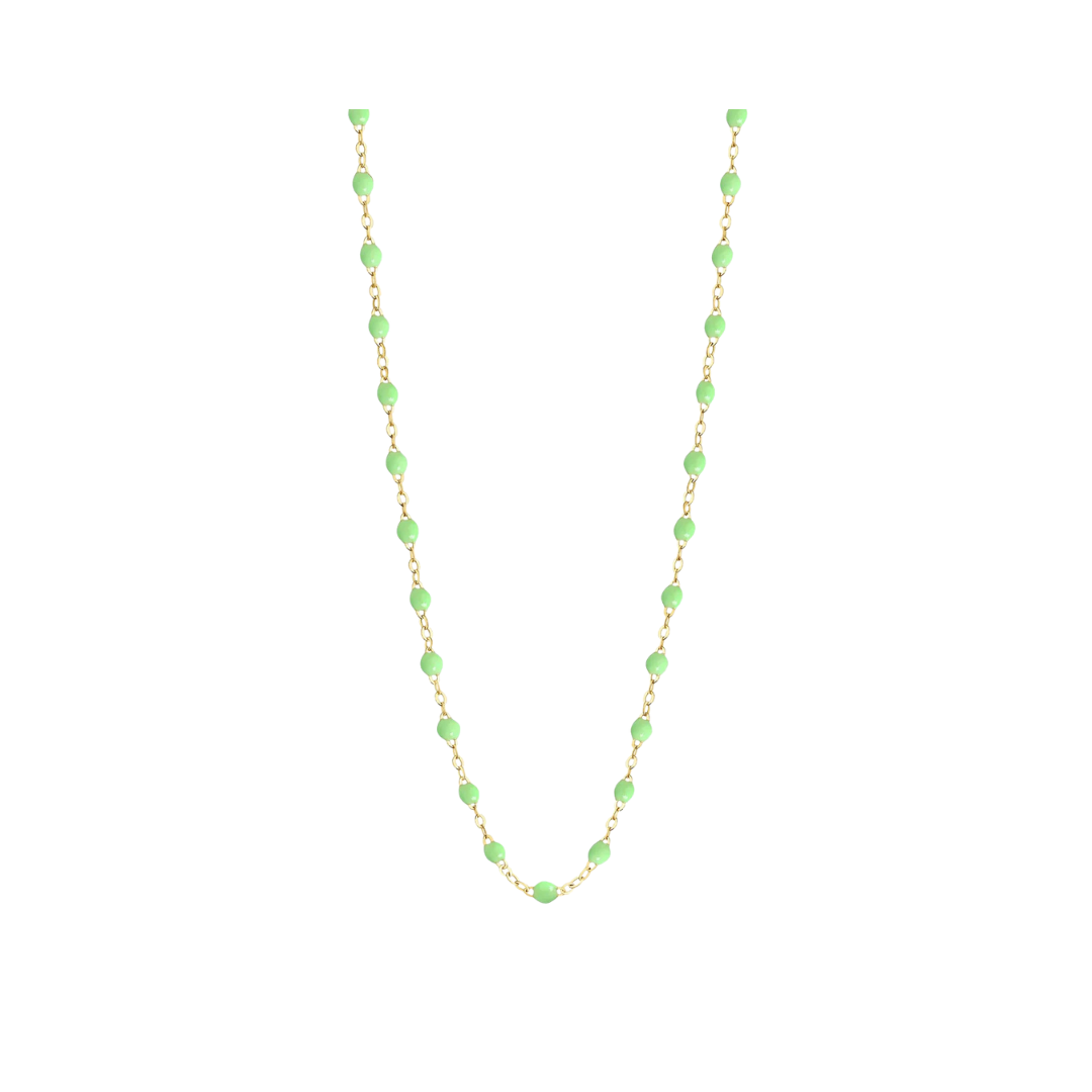 gigiCLOZEAU- Classic Gigi Necklace – Henri Noël