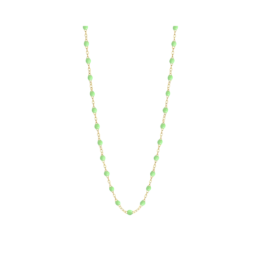 gigiCLOZEAU- Classic Gigi Necklace – Henri Noël
