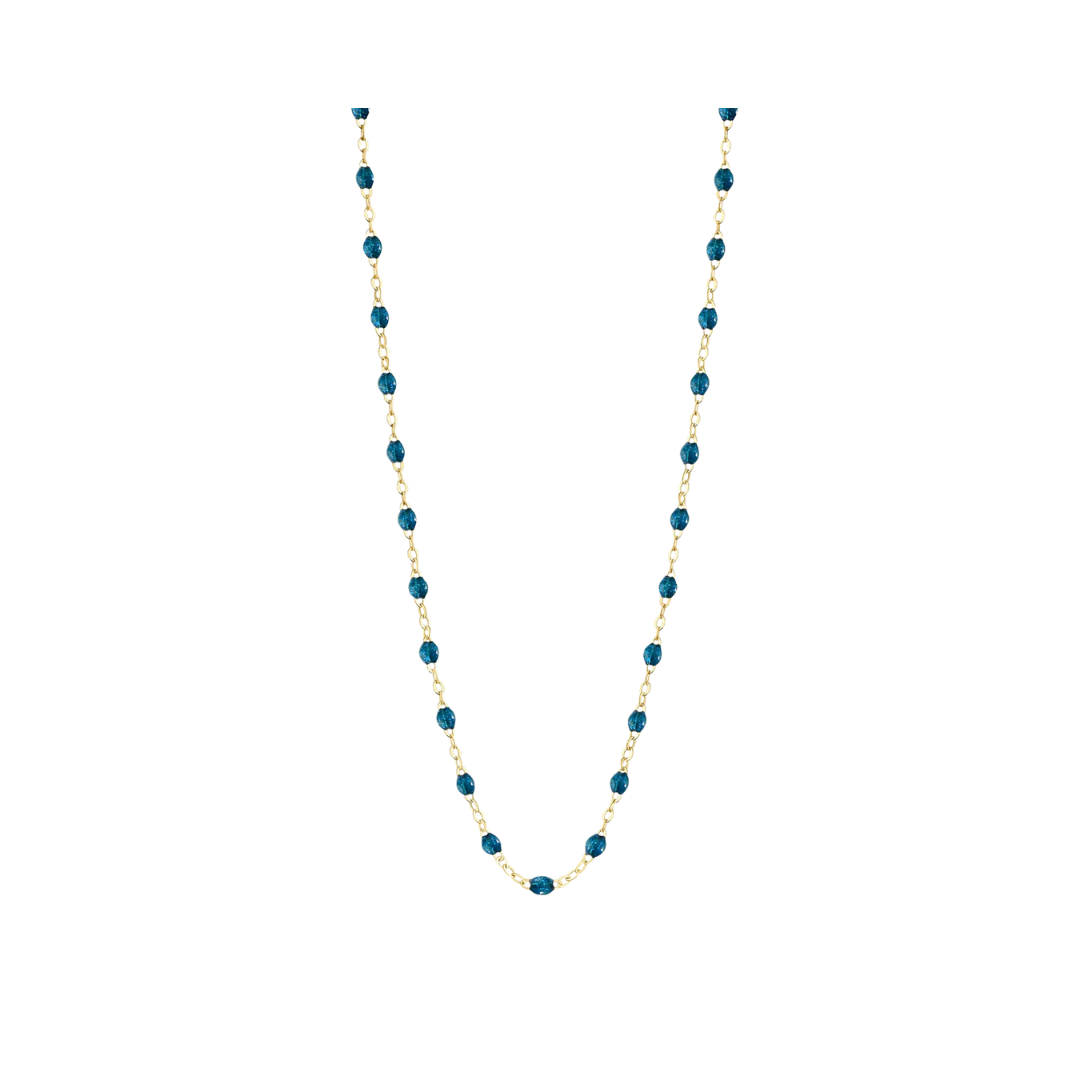 gigiCLOZEAU- Classic Gigi Necklace – Henri Noël