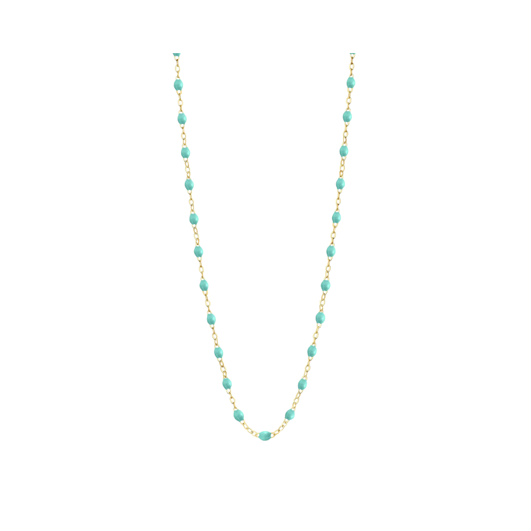 gigiCLOZEAU- Classic Gigi Necklace – Henri Noël