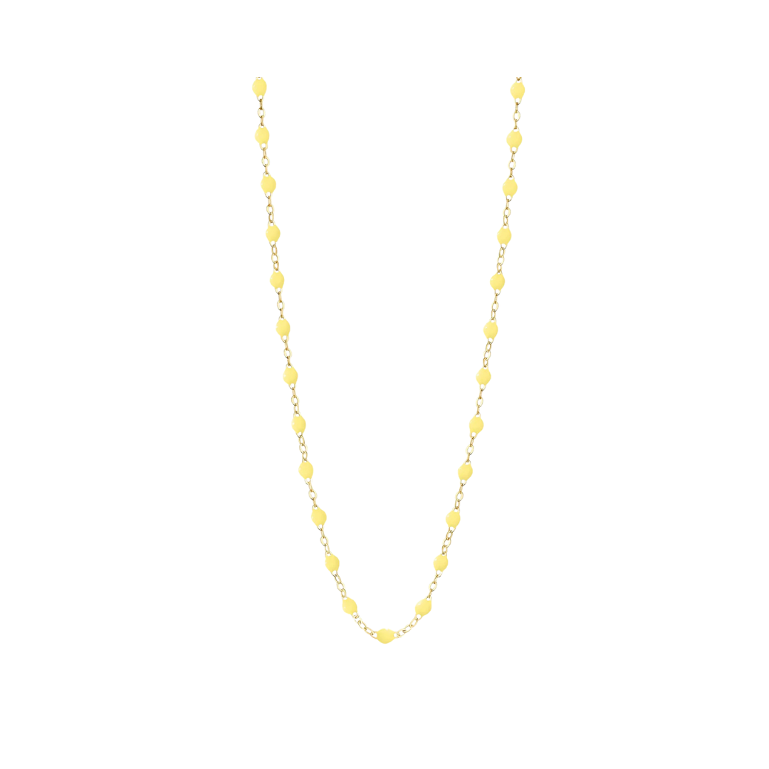 gigiCLOZEAU- Classic Gigi Necklace – Henri Noël