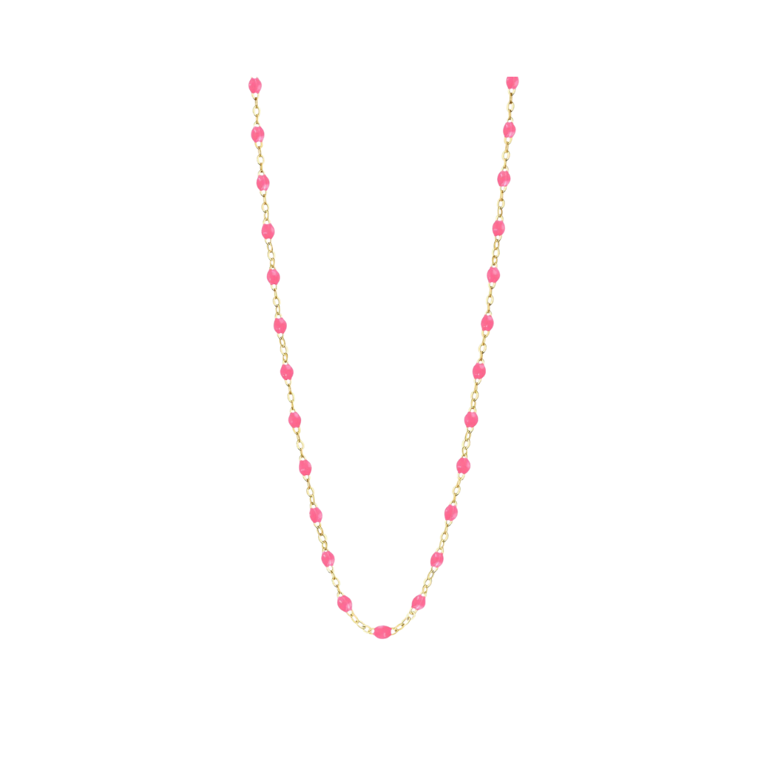 gigiCLOZEAU- Classic Gigi Necklace – Henri Noël