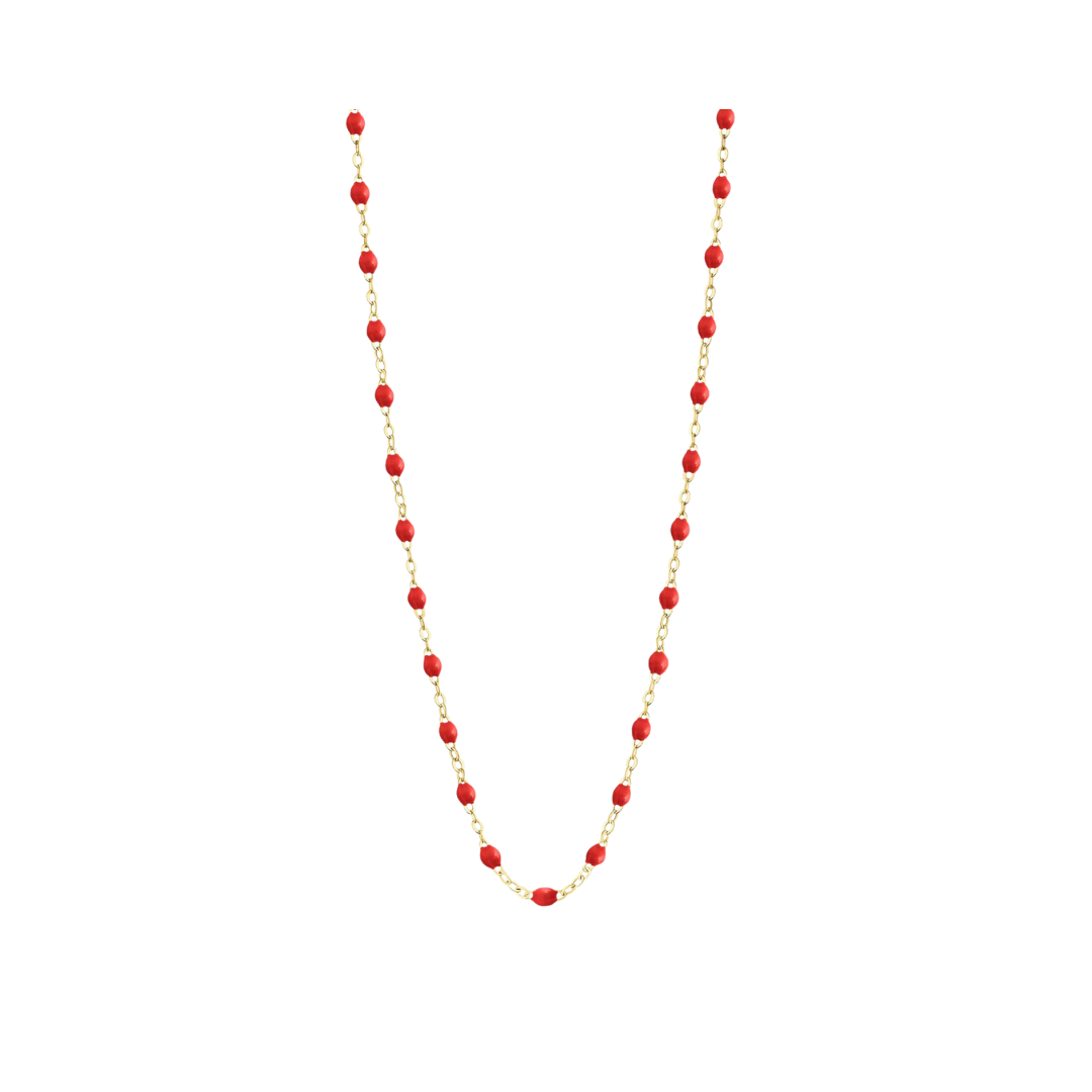 gigiCLOZEAU- Classic Gigi Necklace – Henri Noël