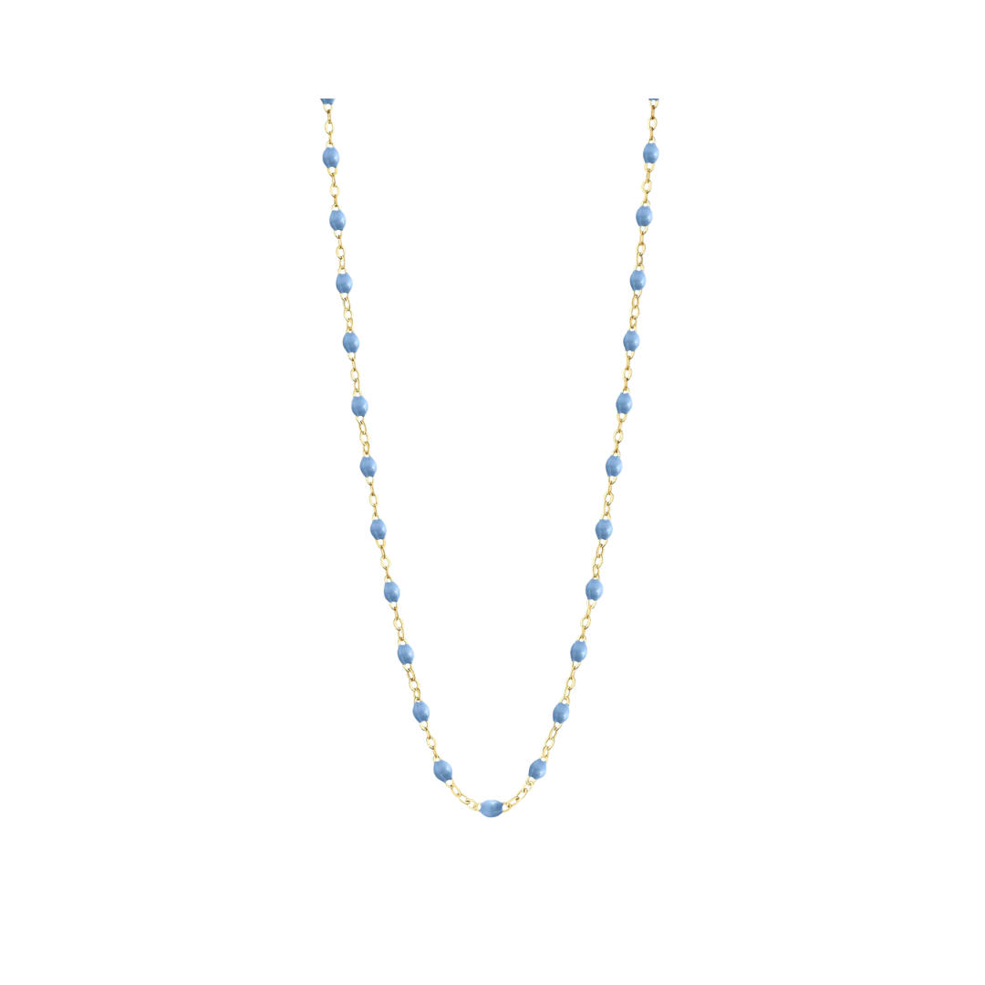 gigiCLOZEAU- Classic Gigi Necklace – Henri Noël