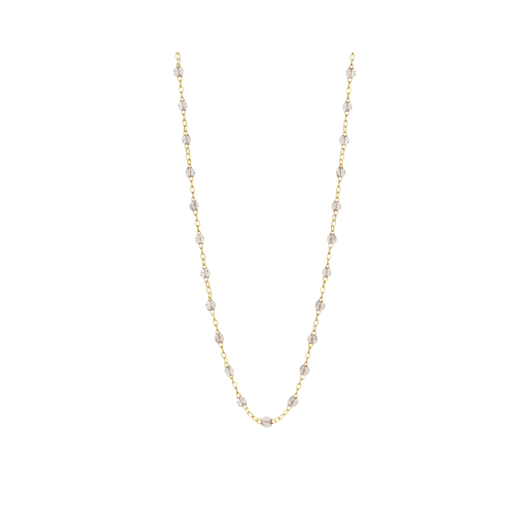 gigiCLOZEAU- Classic Gigi Necklace – Henri Noël