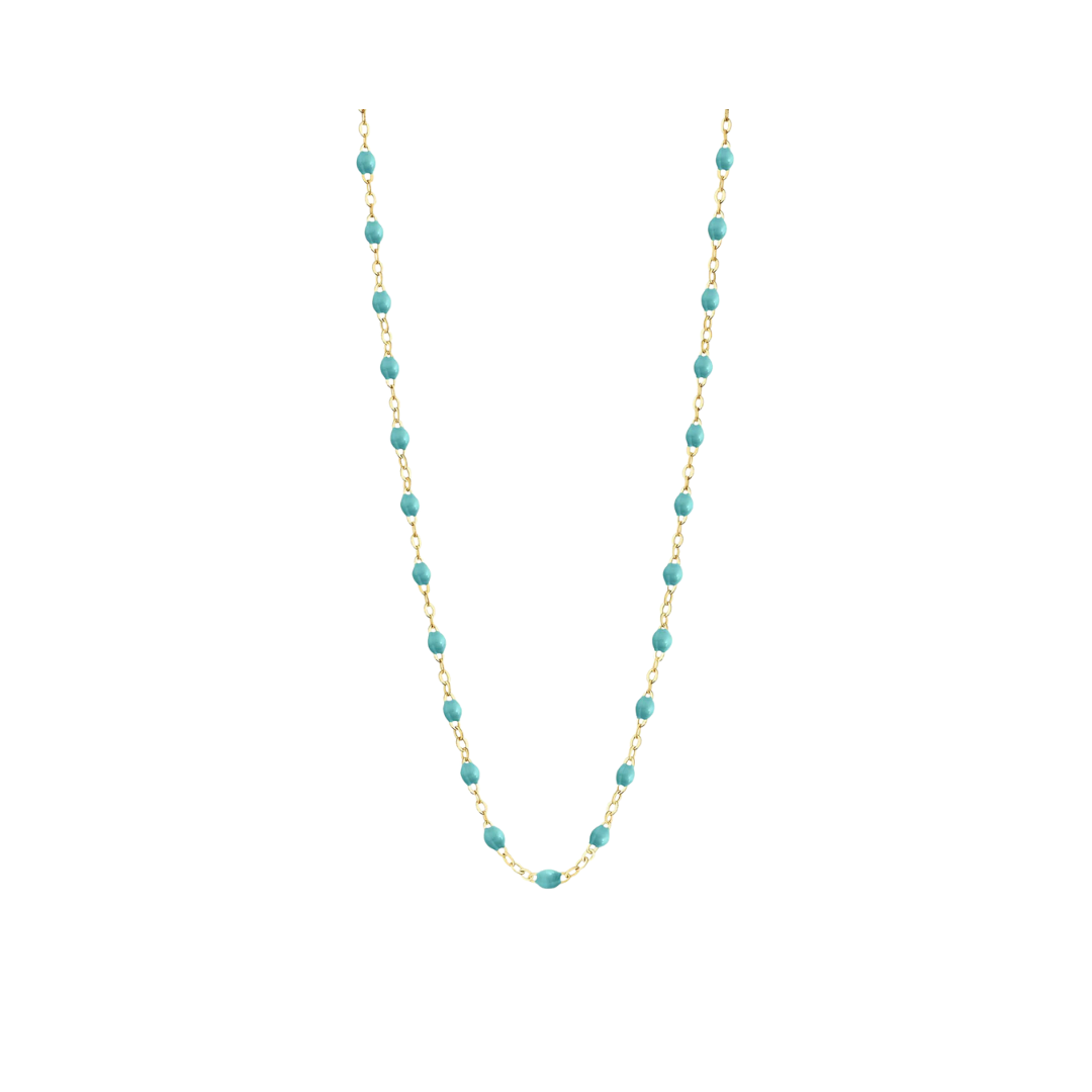 gigiCLOZEAU- Classic Gigi Necklace – Henri Noël