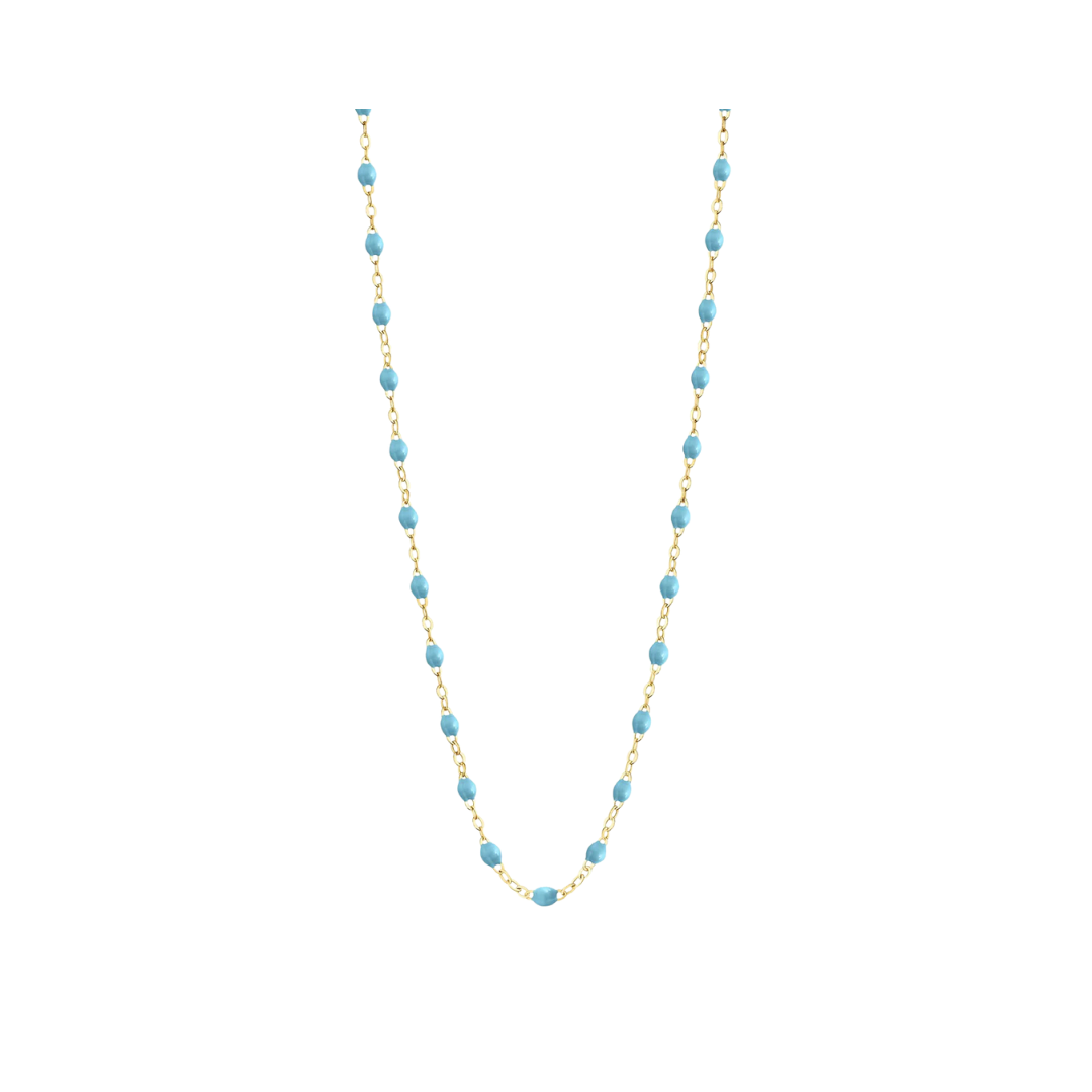 gigiCLOZEAU- Classic Gigi Necklace – Henri Noël